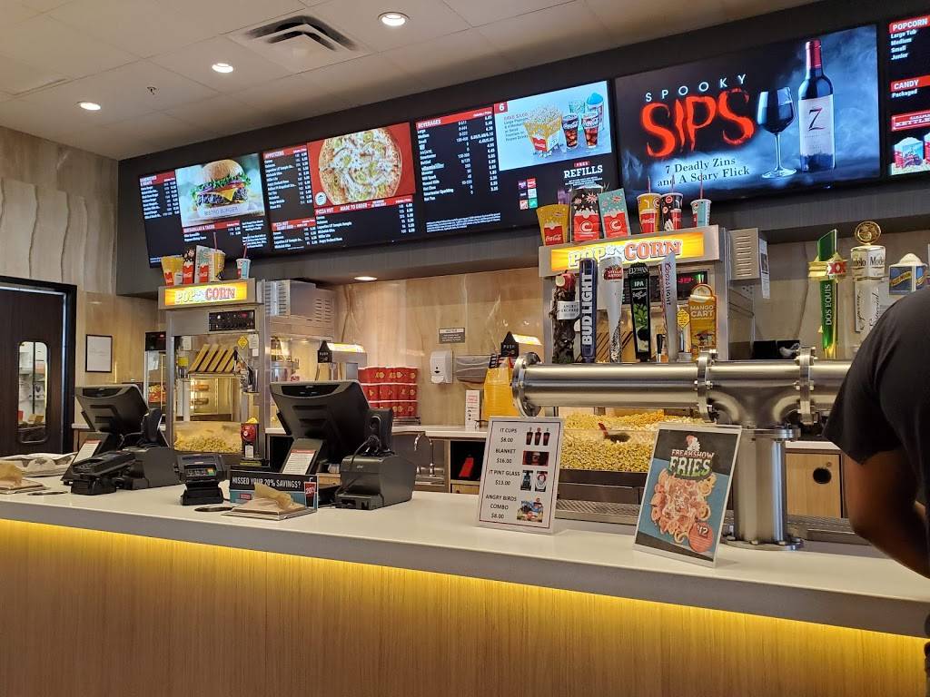 Cinemark Renaissance Marketplace and XD | meal takeaway | Renaissance Marketplace, 1355 W Renaissance Pkwy, Rialto, CA 92376, USA | 9093502006 OR +1 909-350-2006