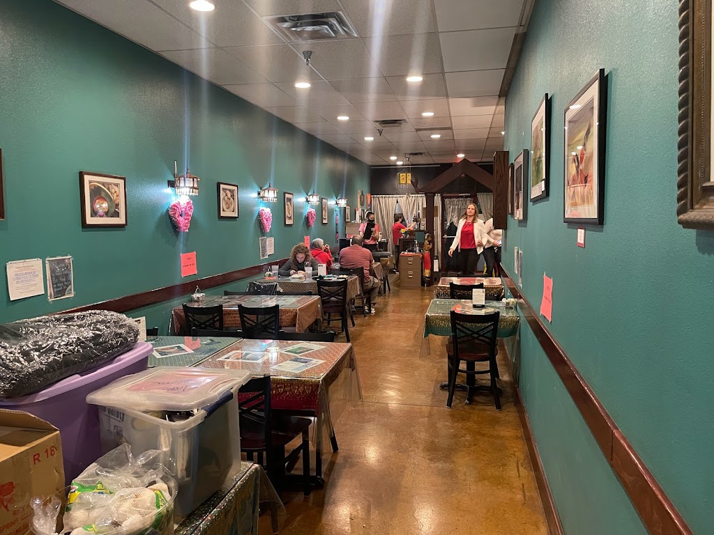 Puukaow Thai Restaurant | restaurant | 1021 Market Plaza # 109, Pueblo West, CO 81007, USA | 7195478777 OR +1 719-547-8777