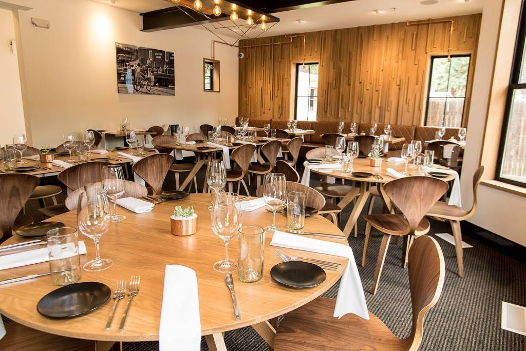 Aurum Breckenridge | restaurant | 209 S Ridge St, Breckenridge, CO 80424, USA | 9707713943 OR +1 970-771-3943