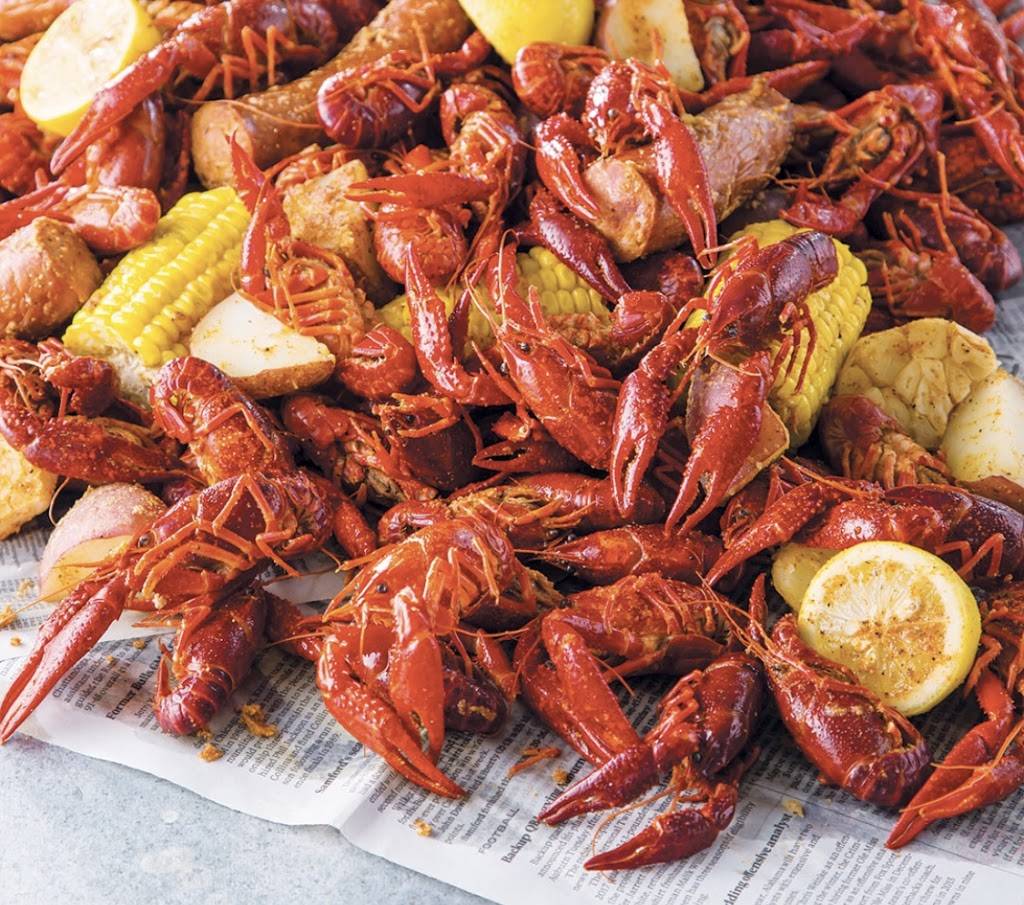 Jumbo Crab | restaurant | 2028 N Prospect Ave, Champaign, IL 61822, USA | 2176007109 OR +1 217-600-7109