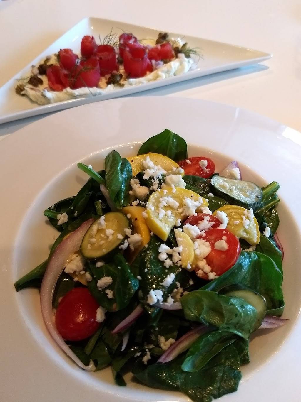 Restaurant 17 | restaurant | 10 Rd of Vines, Travelers Rest, SC 29690, USA | 8645161254 OR +1 864-516-1254