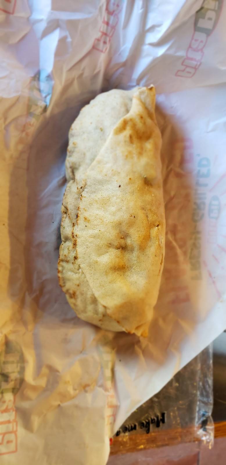 Pita Pit | restaurant | 157 N College St, Auburn, AL 36830, USA | 3348871010 OR +1 334-887-1010