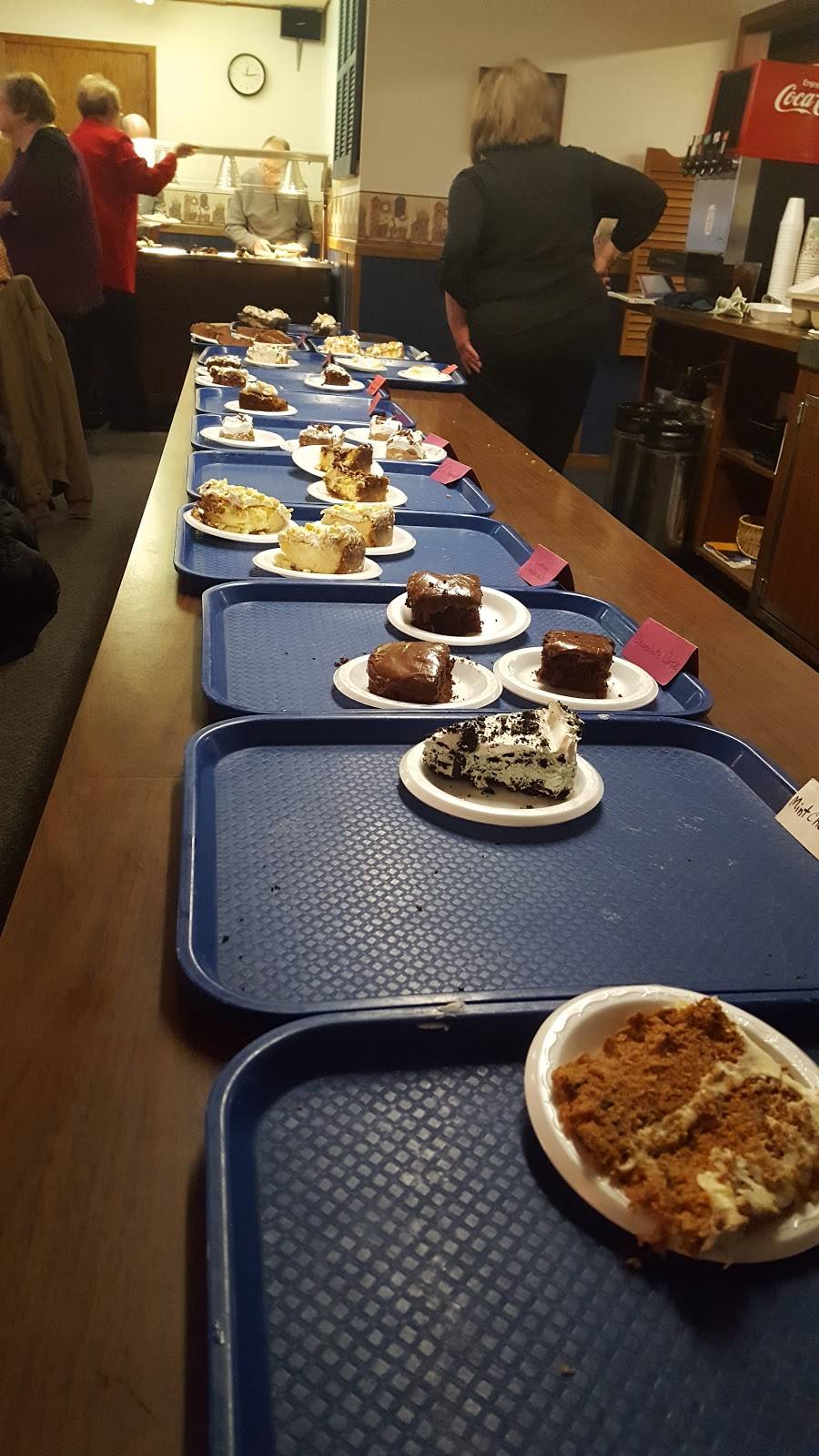 Menlo Cafe | restaurant | 502 Sherman St, Menlo, IA 50164, USA | 6415242871 OR +1 641-524-2871