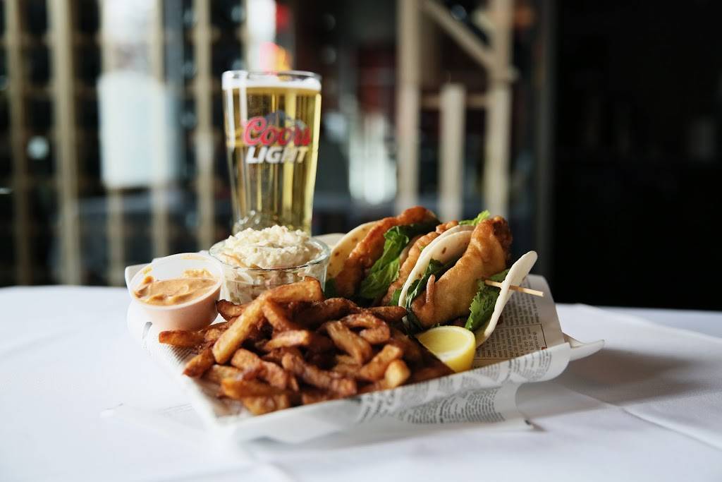 Dez Taverne Urbaine | restaurant | 19 Rue Isabella, Salaberry-de-Valleyfield, QC J6T 4Z1, Canada | 4507470330 OR +1 450-747-0330