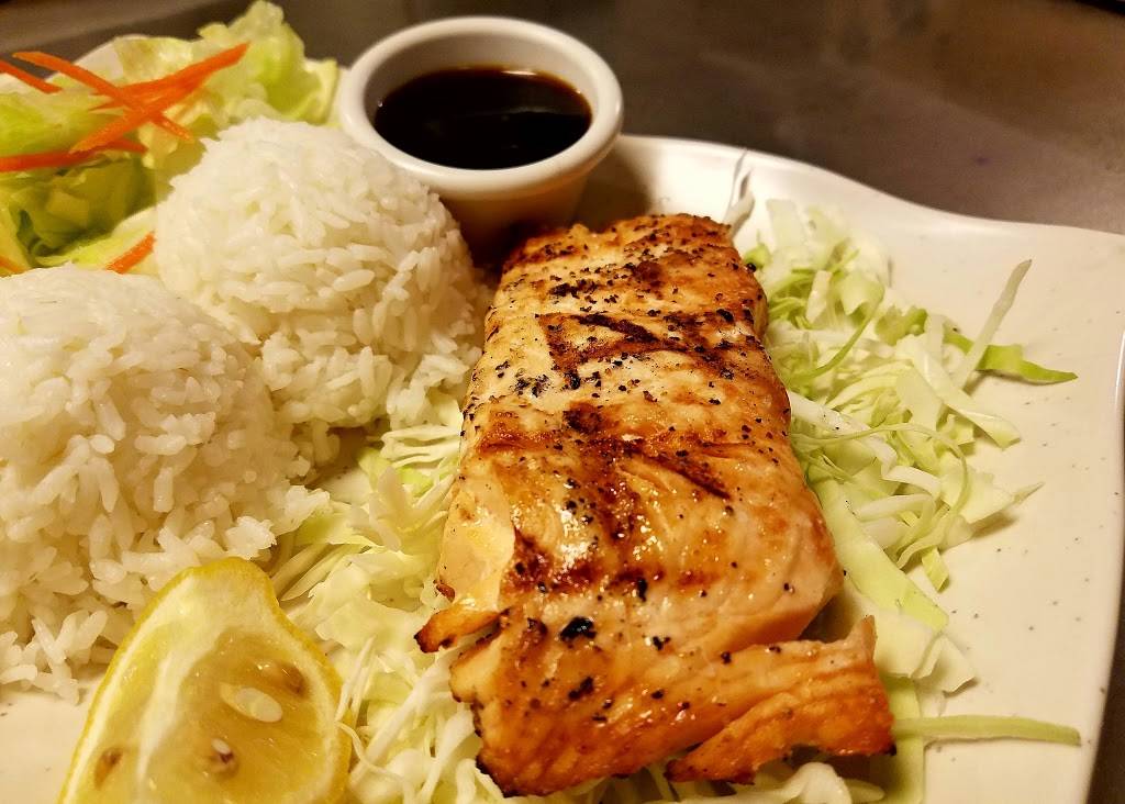 Rainier Teriyaki | restaurant | 3330 Rainier Ave S, Seattle, WA 98144, USA | 2067259531 OR +1 206-725-9531