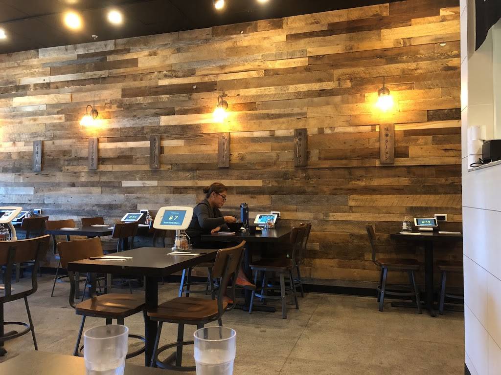 Totoro Ramen | restaurant | 856 N Delaware St, San Mateo, CA 94401, USA | 6507813137 OR +1 650-781-3137