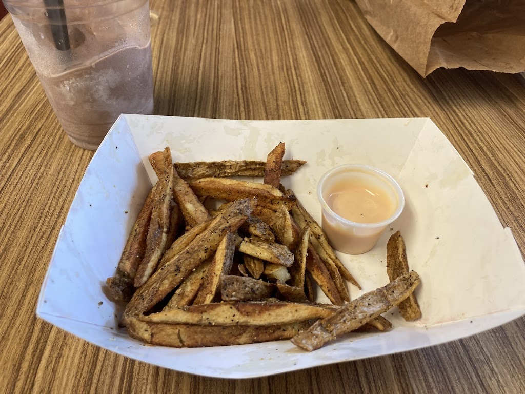 The Ranch Scottish Highland Burgers | restaurant | 425 SW 4th St, Ontario, OR 97914, USA | 2088701899 OR +1 208-870-1899