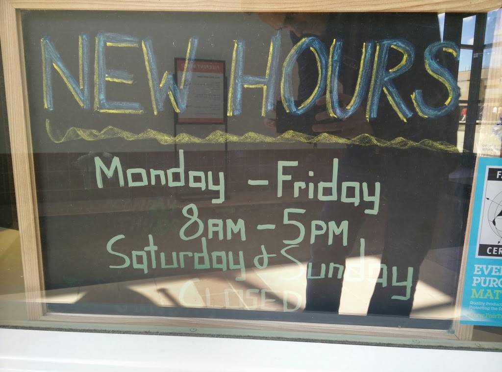 U-go’s at Pierpont Commons | meal takeaway | 2101 Bonisteel Blvd, Ann Arbor, MI 48109, USA | 7346477551 OR +1 734-647-7551