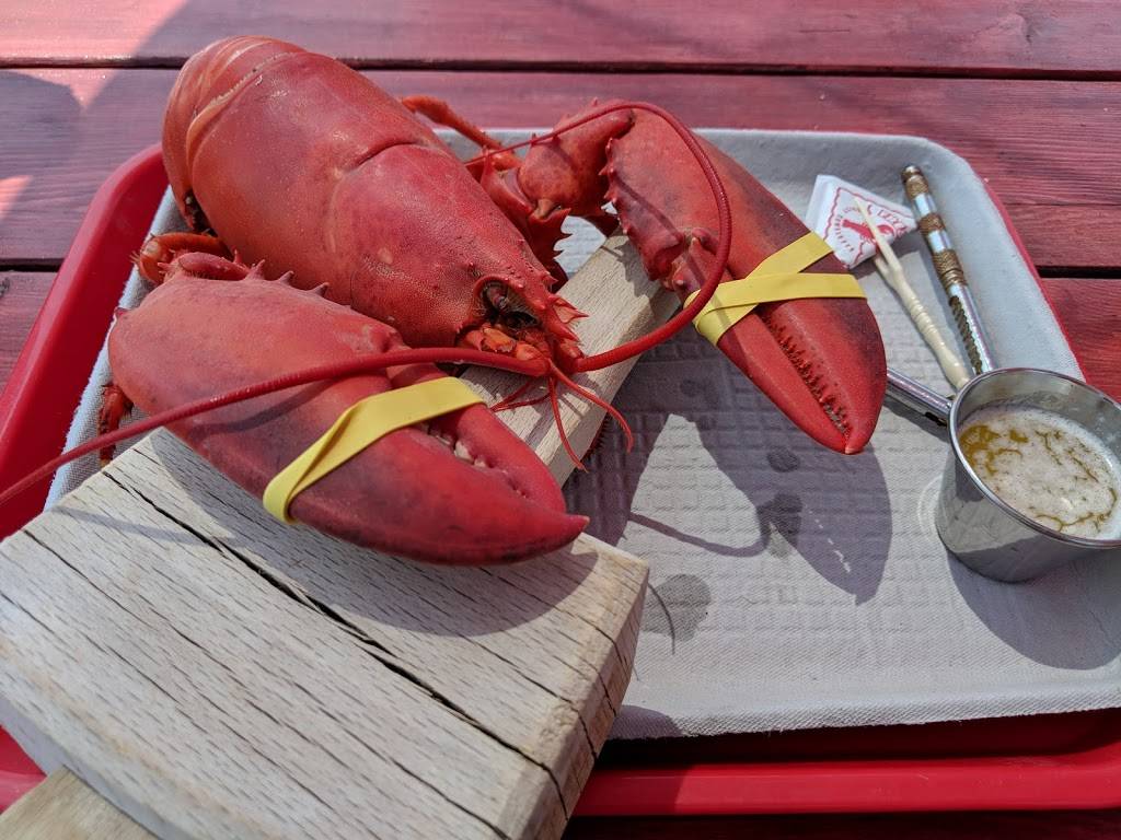 Round Pond Lobster Co-op Restaurant | restaurant | Round Pond, ME 04564, USA | 2075295725 OR +1 207-529-5725