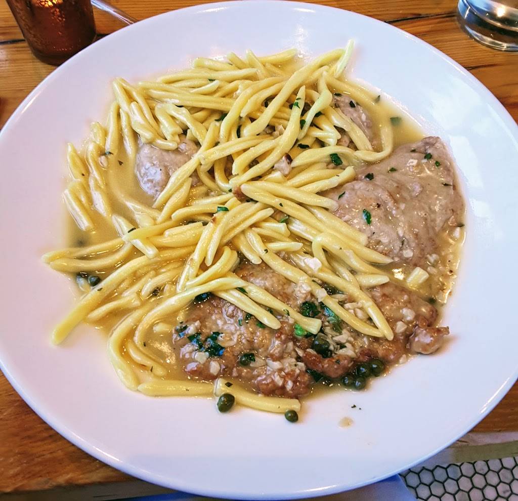 Ardé Osteria | restaurant | 133 N Wayne Ave, Wayne, PA 19087, USA | 4845806786 OR +1 484-580-6786