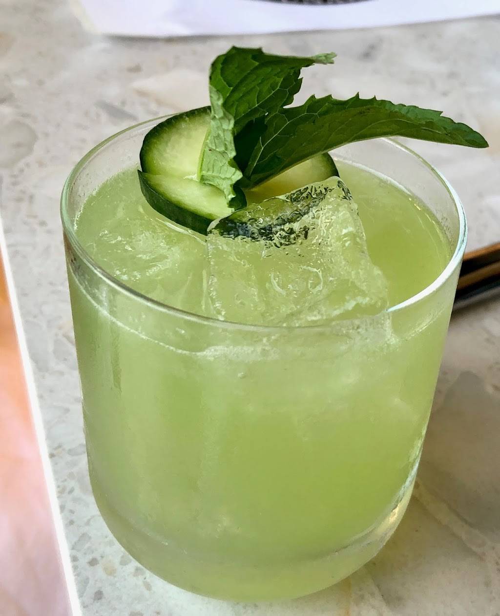 Brizo Bar & Restaurant, Terrace Deck | restaurant | 4360 Vía Marina Terrace (Residence Inn & Couryard, Marina Del Rey, CA 90292, USA | 3104392908 OR +1 310-439-2908