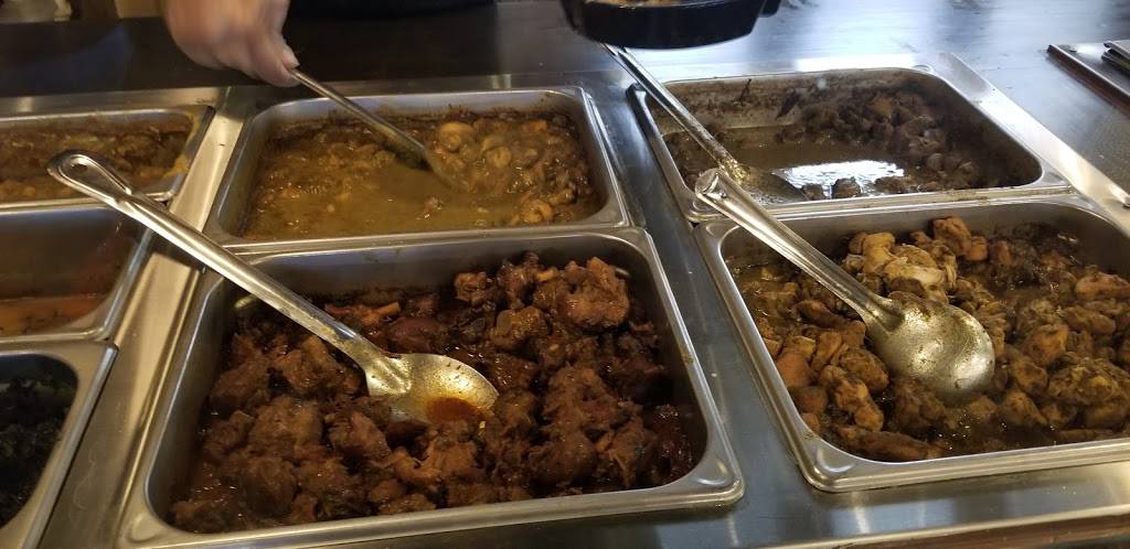 Tabanka Trini Restaurant | restaurant | 1645 S State Rd 7, North Lauderdale, FL 33068, USA | 9549331307 OR +1 954-933-1307