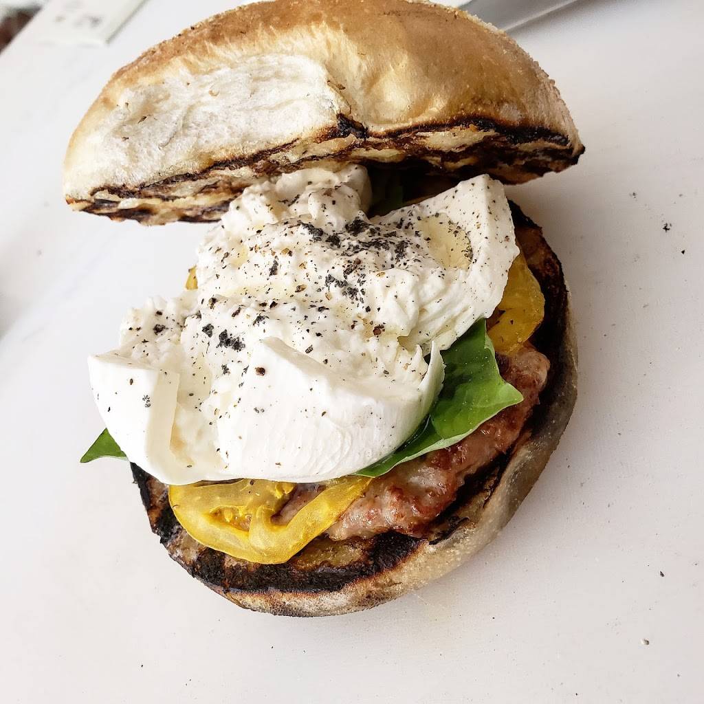 Main 233 Eatery & Catering | restaurant | 233 Main St, Chatham, NJ 07928, USA | 9736358949 OR +1 973-635-8949