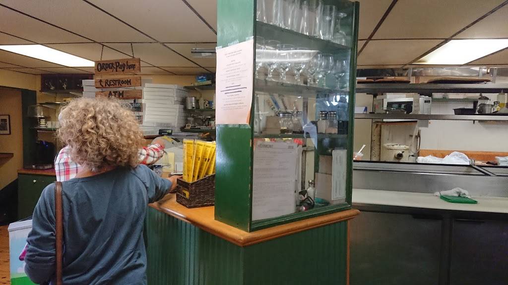 Good Times Cafe | restaurant | 10805 VT-116, Hinesburg, VT 05461, USA | 8024824444 OR +1 802-482-4444