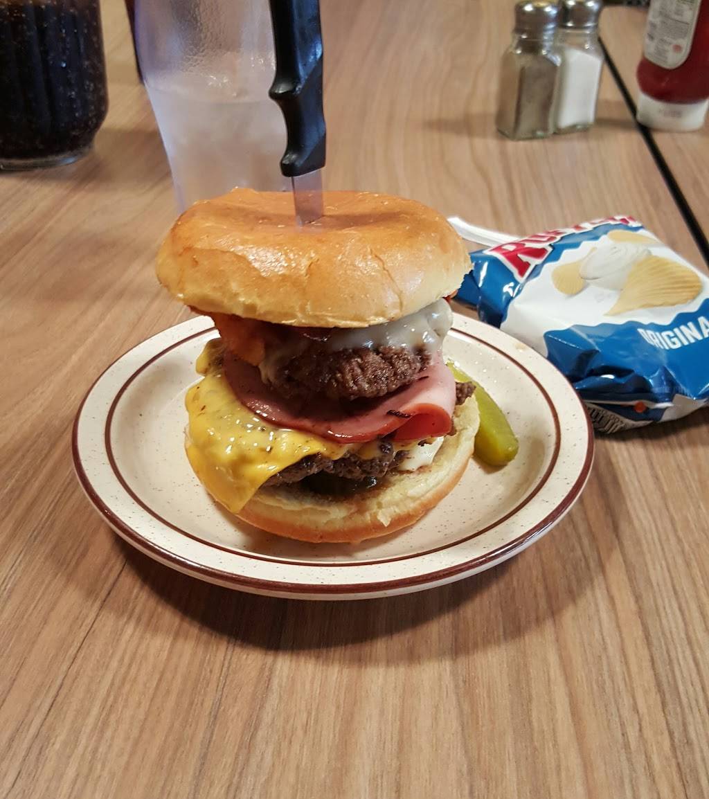 Franks Restaurant | restaurant | 134 E Main Ave, Zeeland, MI 49464, USA | 6167727085 OR +1 616-772-7085