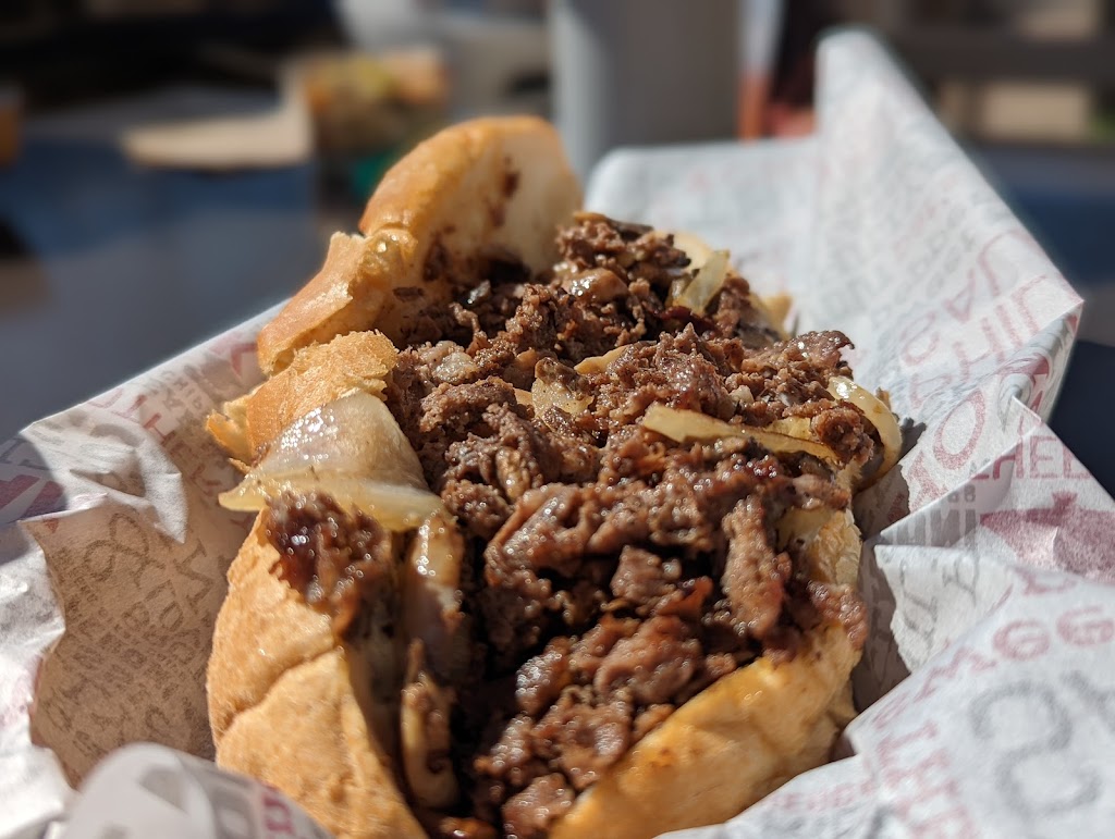 The Cheesesteak Shop | restaurant | 2380 Monument Blvd, Pleasant Hill, CA 94523, USA | 9253382640 OR +1 925-338-2640