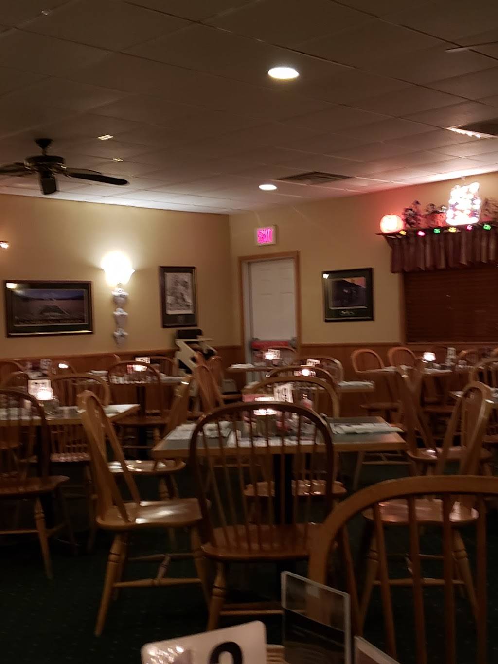 The Legacy Supper Club | restaurant | 5334 N Richmond St, Appleton, WI 54913, USA | 9207332427 OR +1 920-733-2427