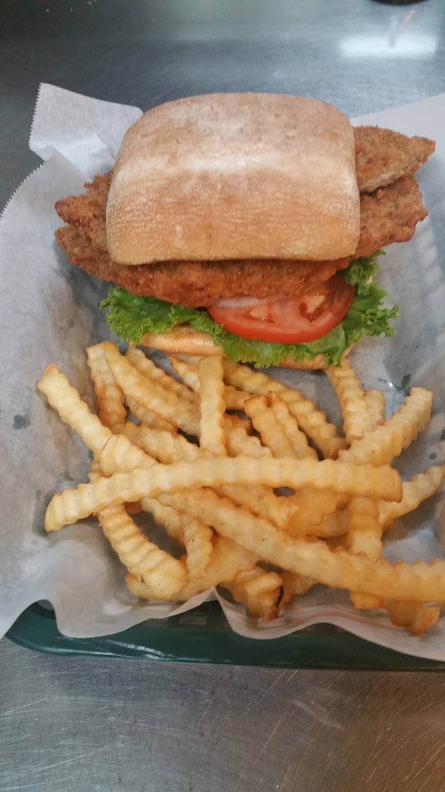 Nowhere on Route 66 | restaurant | 300 S 1st St, Afton, OK 74331, USA | 9189194111 OR +1 918-919-4111