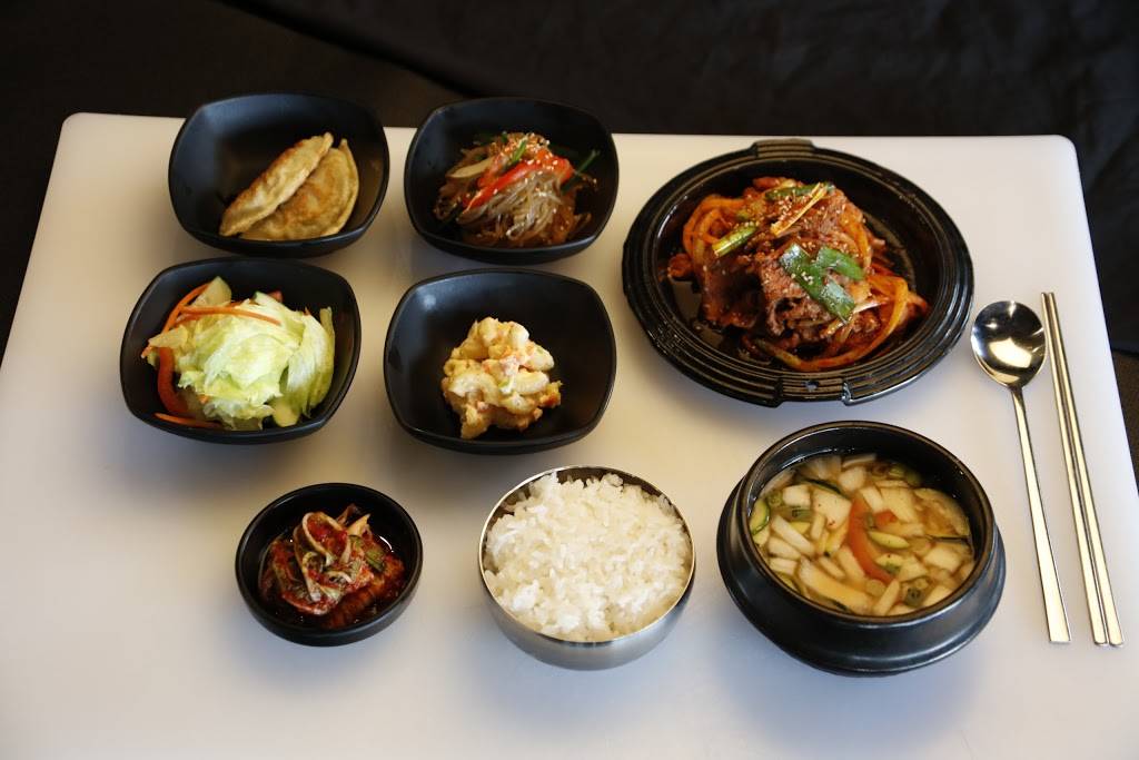 Miss Gogi Doraville GA | restaurant | 6035 Peachtree Rd Ste C115, Doraville, GA 30360, USA | 7702203003 OR +1 770-220-3003