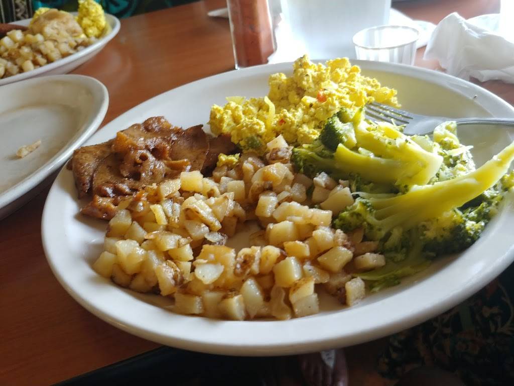 Daisys Catering Cafe | restaurant | 15417 Vincennes Rd, Phoenix, IL 60426, USA | 7085664648 OR +1 708-566-4648