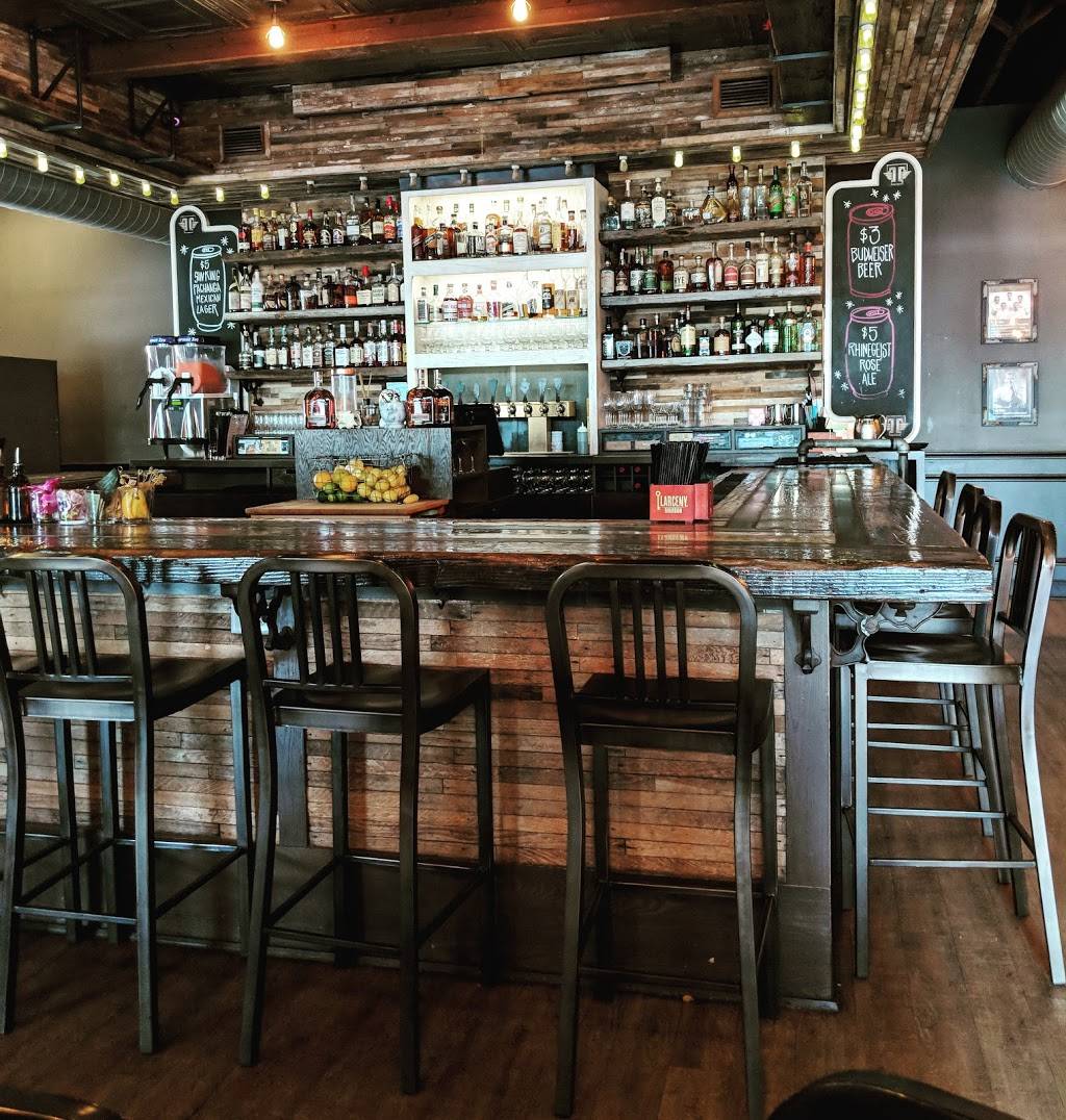 Thunderbird | restaurant | 1127 Shelby St, Indianapolis, IN 46203, USA | 3179749580 OR +1 317-974-9580