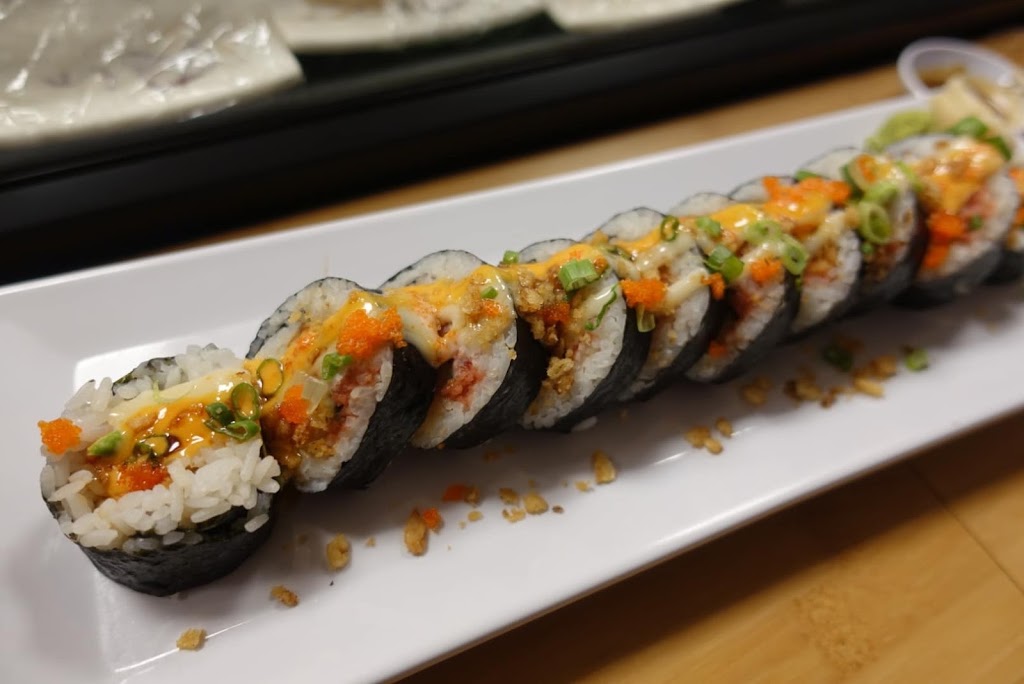 Poké Sushi | restaurant | 682 South Ave, Rochester, NY 14620, USA | 5852708890 OR +1 585-270-8890