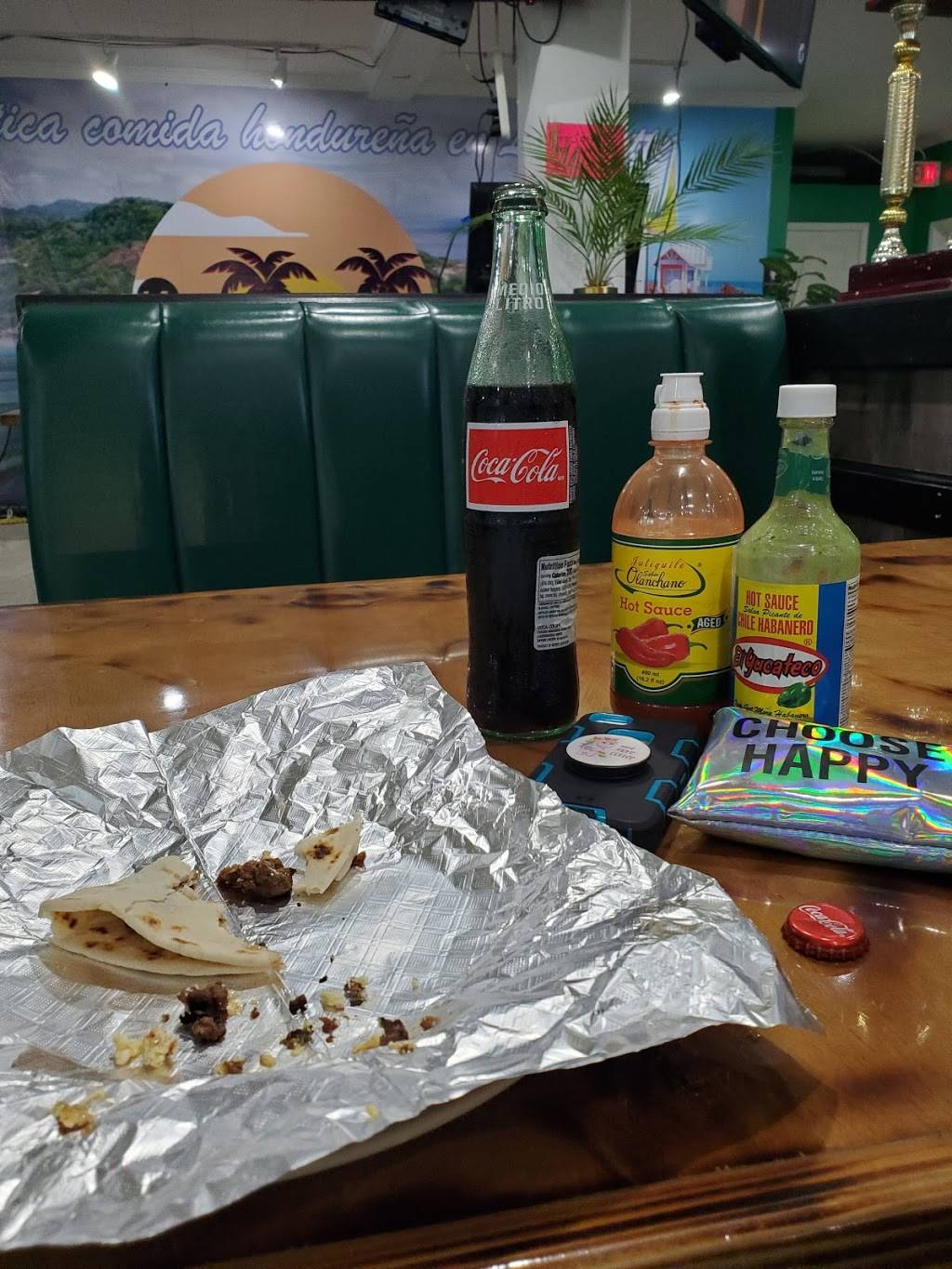 La Costeñita Latin cuisine Restaurant | restaurant | 1601 Eraste Landry Rd, Lafayette, LA 70506, USA | 3373451172 OR +1 337-345-1172