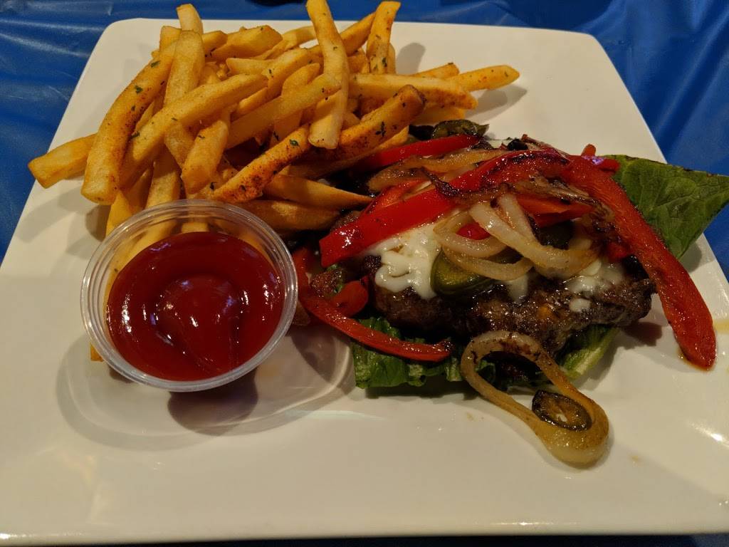 Overtime Sports Bar & Grill | restaurant | 11300 W 135th St, Overland Park, KS 66221, USA | 9138140007 OR +1 913-814-0007