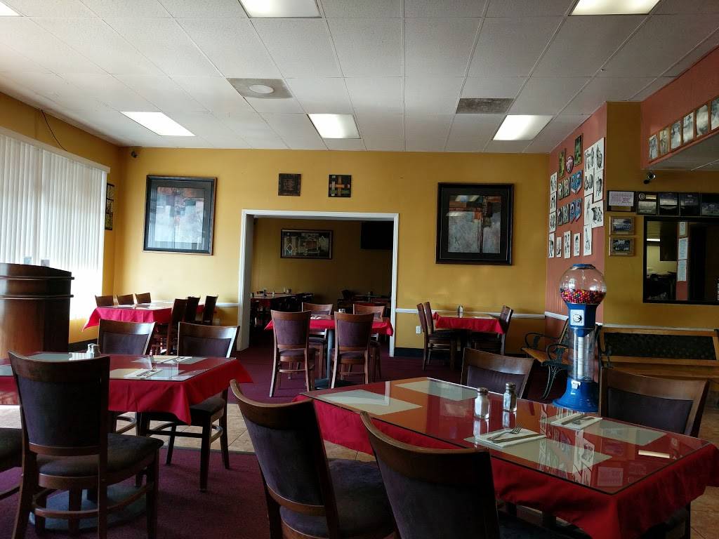Rezzinis Pizzaria | restaurant | 3960 N Studebaker Rd, Long Beach, CA 90808, USA | 5624208989 OR +1 562-420-8989