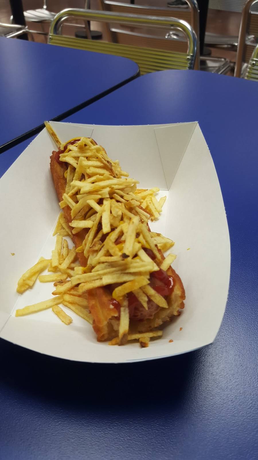 Churromania Vineland Rd (Inside Walmart) Kissimmee Fl | restaurant | 3250 Vineland Rd, At Walmart SuperCenter, Kissimmee, FL 34746, USA | 4074651016 OR +1 407-465-1016