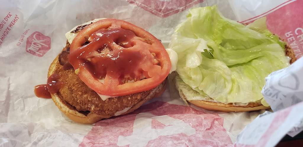 Jack in the Box | restaurant | 830 S Broadway, Santa Maria, CA 93454, USA | 8059225693 OR +1 805-922-5693