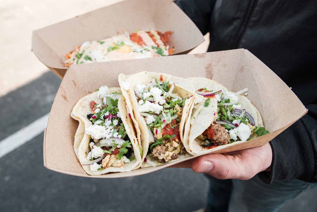 Bleu Duck Truck | restaurant | 2031 14th St NW, Rochester, MN 55901, USA | 5073196175 OR +1 507-319-6175