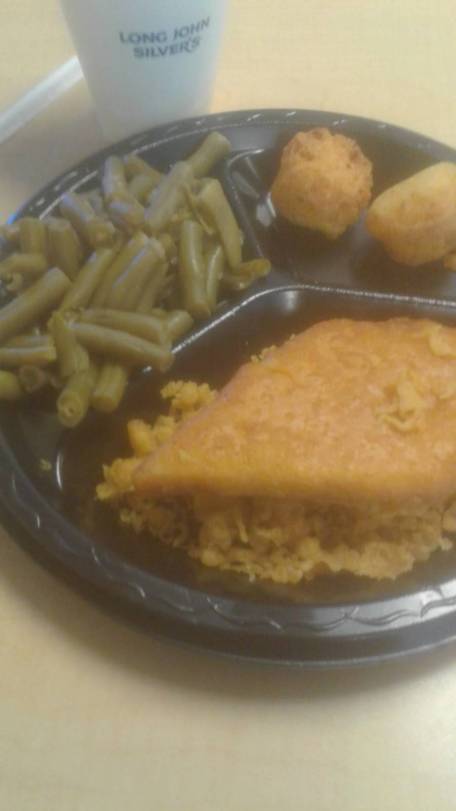 Long John Silvers | restaurant | 6020 82nd St, Indianapolis, IN 46250, USA | 3178420264 OR +1 317-842-0264