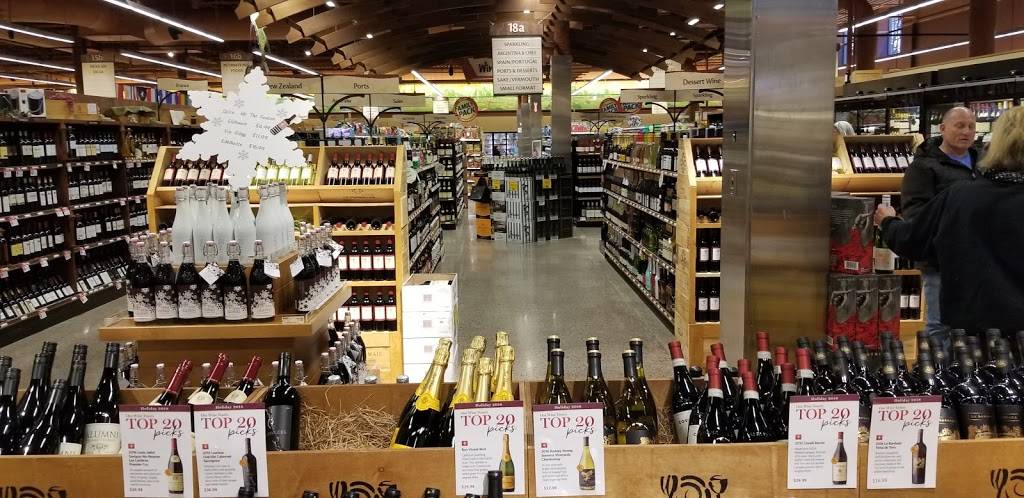 Wegmans Pizza | restaurant | 8297 Stonewall Shops Square, Gainesville, VA 20155, USA | 5712222325 OR +1 571-222-2325