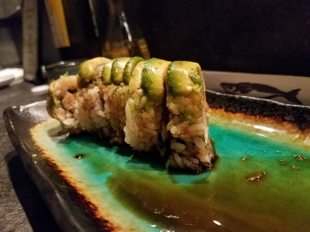 YU-MI Japanese Restaurant | restaurant | 3830-C3, S Nova Rd, Port Orange, FL 32127, USA | 3867560850 OR +1 386-756-0850