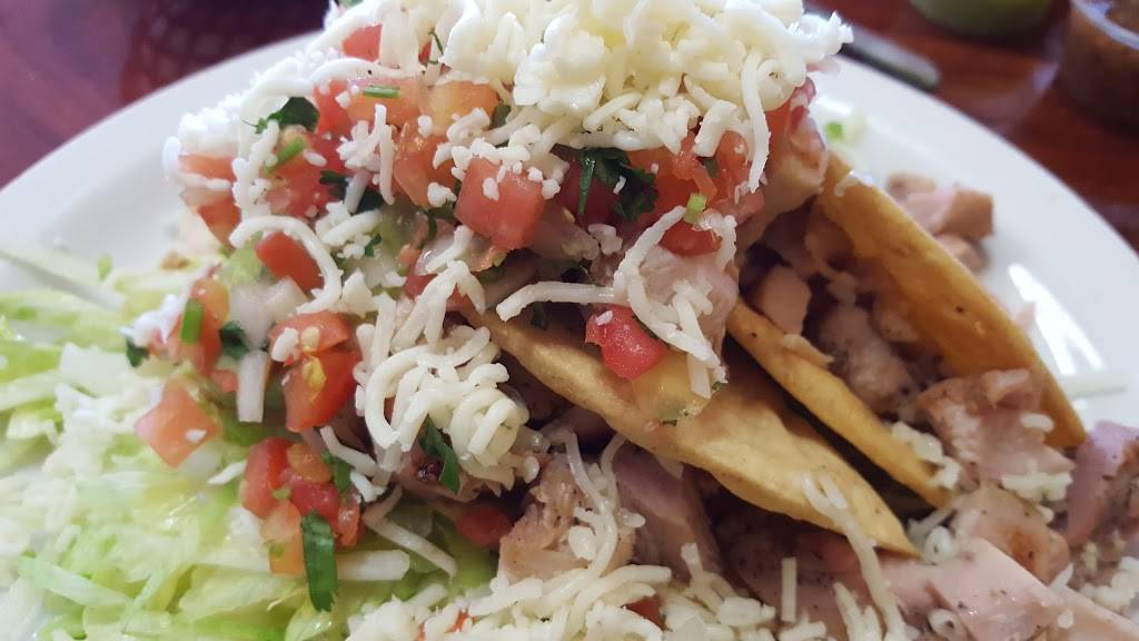 Taqueria Maria | restaurant | 3800 Klose Way B, Richmond, CA 94806, USA | 5107588155 OR +1 510-758-8155