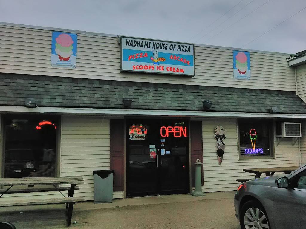 Wadhams House of Pizza | restaurant | 5433 Lapeer Rd, Kimball, MI 48074, USA | 8109872131 OR +1 810-987-2131