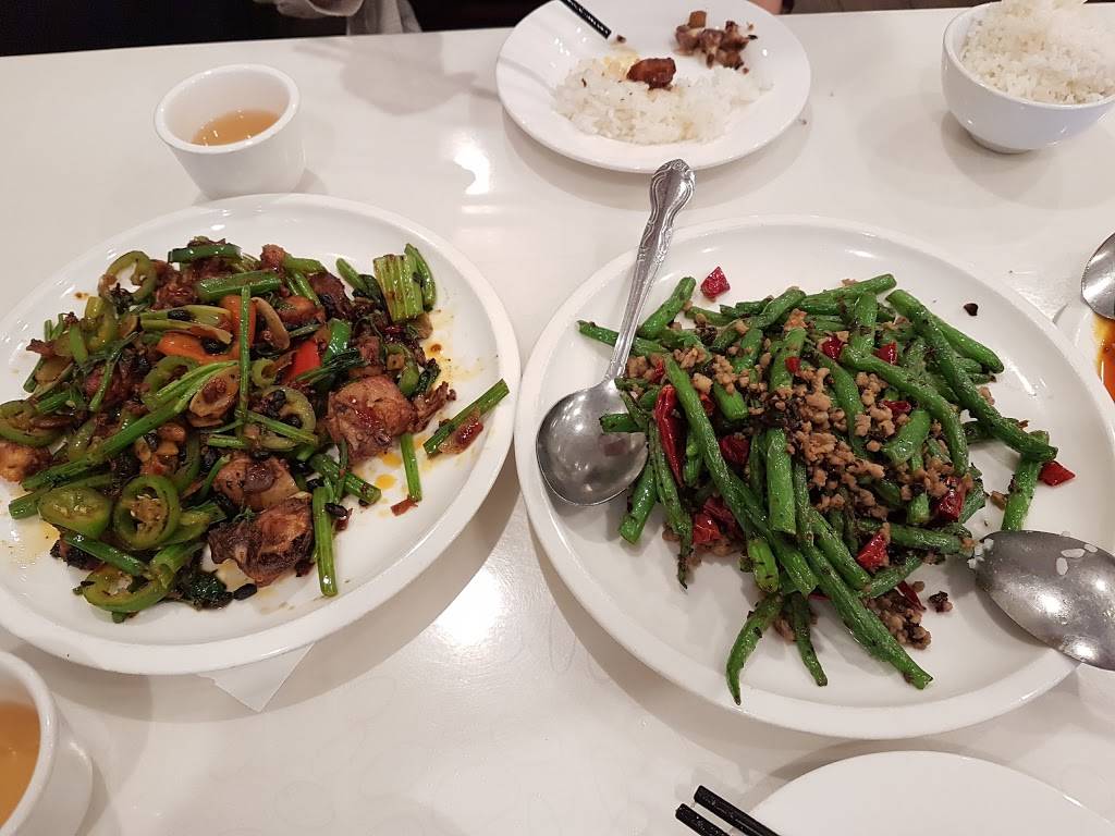 Szechuan Chili Restaurant | restaurant | 471 Saratoga Ave, San Jose, CA 95129, USA | 4089845788 OR +1 408-984-5788