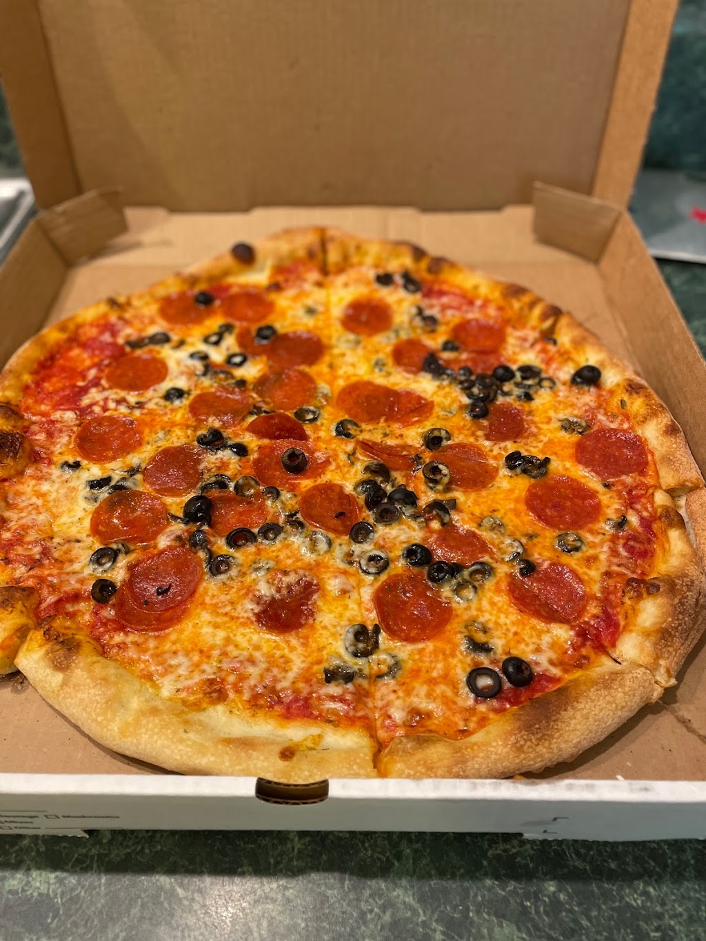 Iggy’s Pizza Shop | restaurant | 1220 Ben Sawyer Blvd Suite H, Mt Pleasant, SC 29464, USA | 8433887872 OR +1 843-388-7872