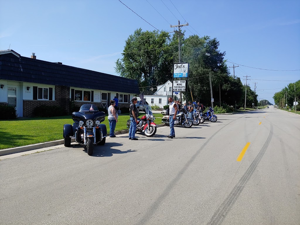 Jeds New Stein n Grill | restaurant | 2379 N New Franken Rd, New Franken, WI 54229, USA | 9208662223 OR +1 920-866-2223