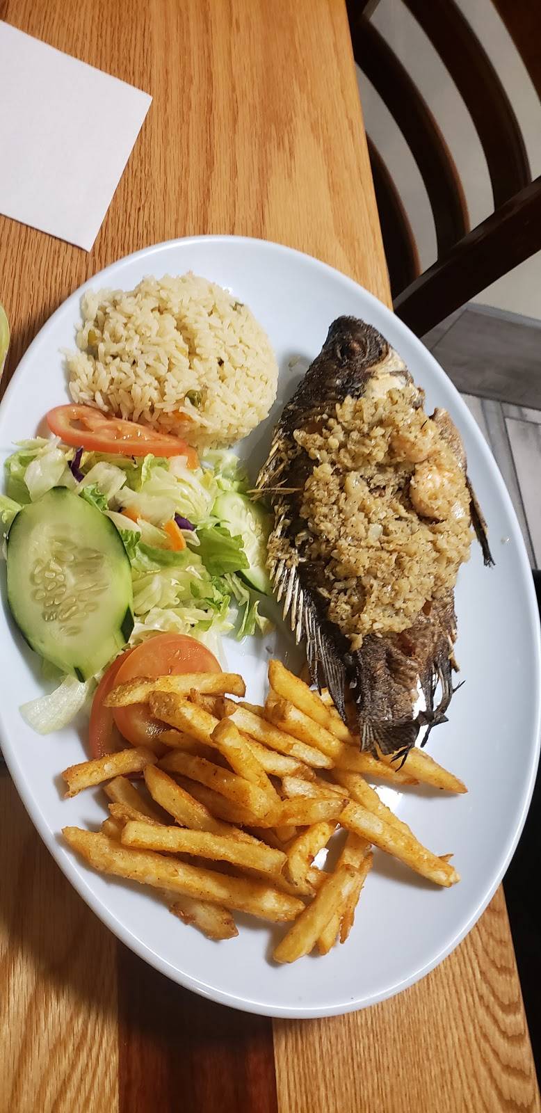 Mariscos El Kora | restaurant | 5207 S Archer Ave, Chicago, IL 60632, USA | 7732842484 OR +1 773-284-2484