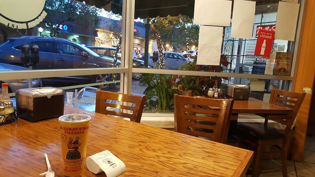Big Mamas & Papas Pizzeria - Montrose | restaurant | 2307 Honolulu Ave, Montrose, CA 91020, USA | 8189577577 OR +1 818-957-7577