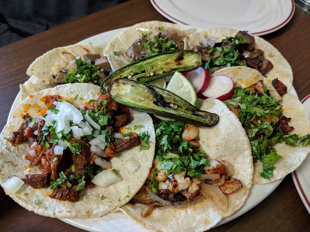 Los Corrales | restaurant | 204 Broad St, Keyport, NJ 07735, USA | 7322171775 OR +1 732-217-1775