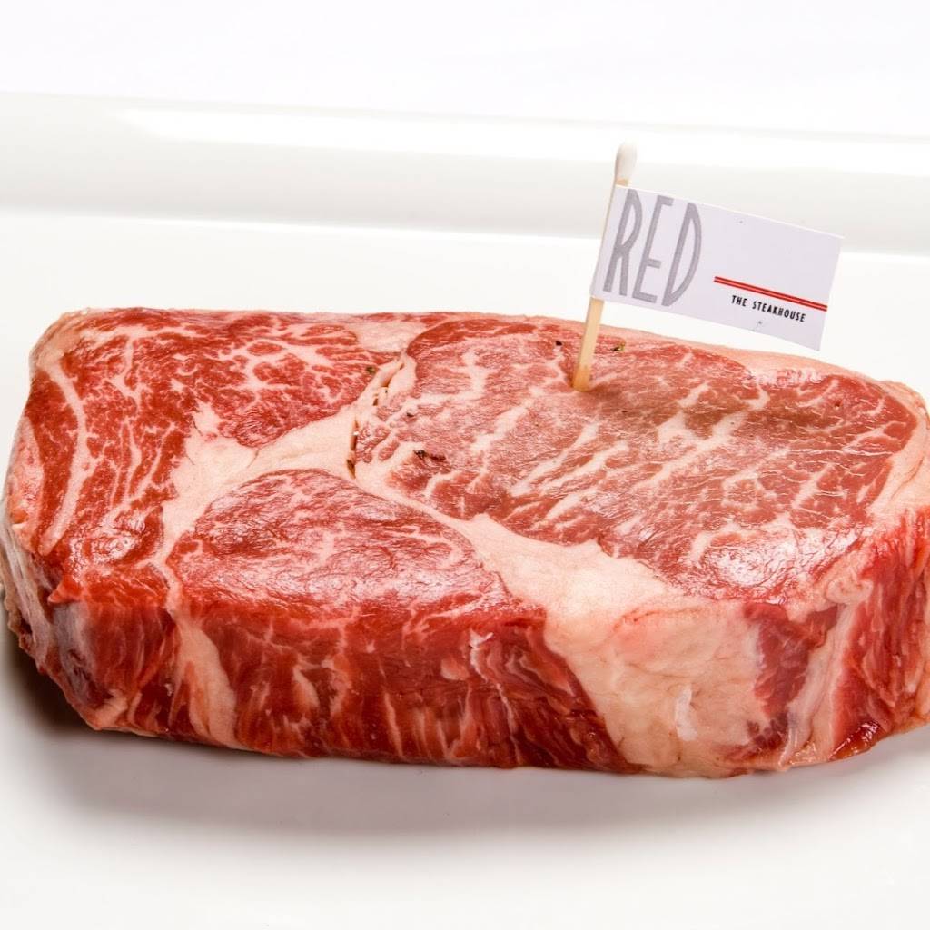 Red, The Steakhouse | restaurant | 3355 Richmond Rd, Beachwood, OH 44122, USA | 2168312252 OR +1 216-831-2252