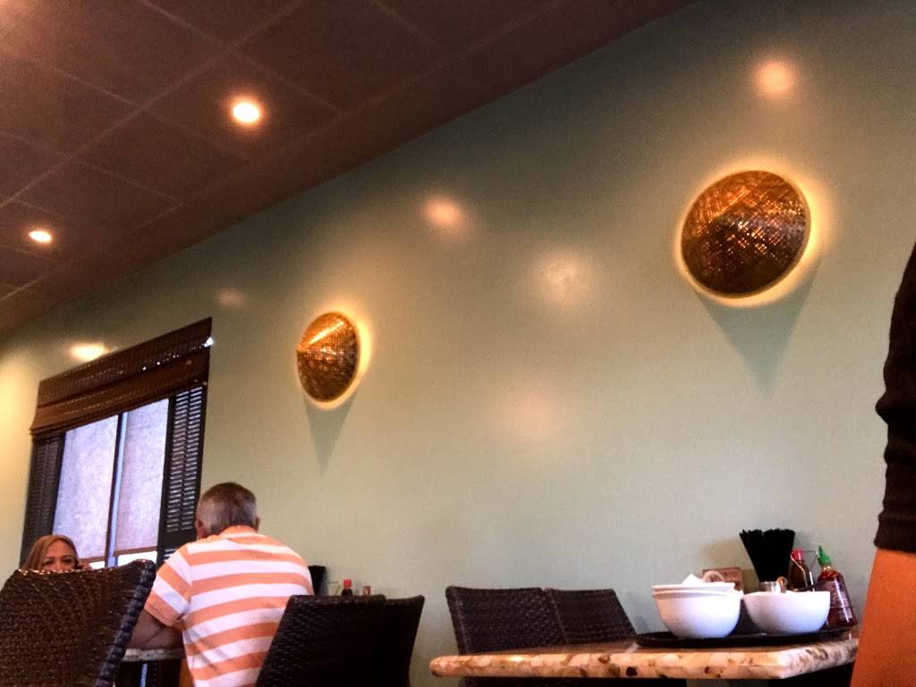 Jenni Pho Restaurant | restaurant | 7855 S Rainbow Blvd, Las Vegas, NV 89139, USA | 7022690348 OR +1 702-269-0348