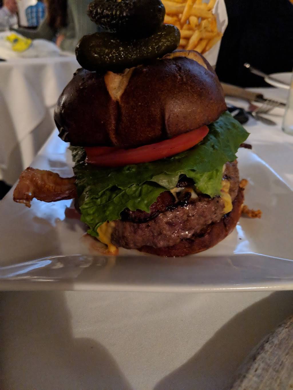 Traditions 118 | restaurant | 11 Old Tomahawk St, Yorktown Heights, NY 10598, USA | 9142487200 OR +1 914-248-7200