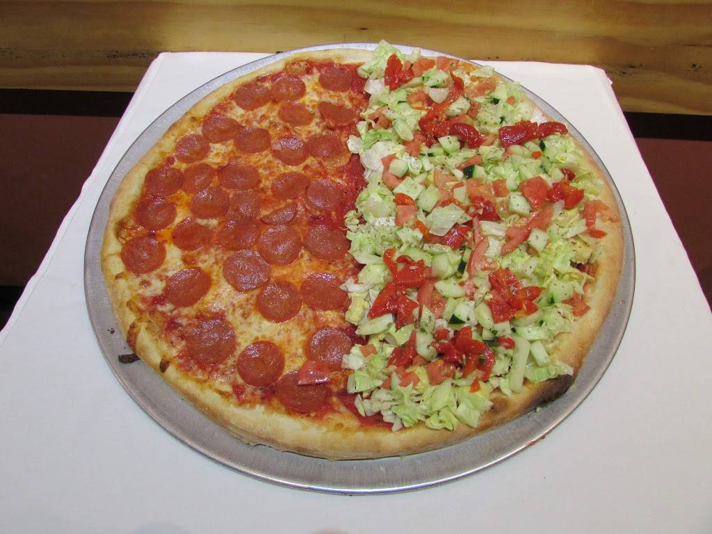 Avellinos Pizzeria & Catering | restaurant | 279 Nassau Blvd, Garden City South, NY 11530, USA | 5163071313 OR +1 516-307-1313