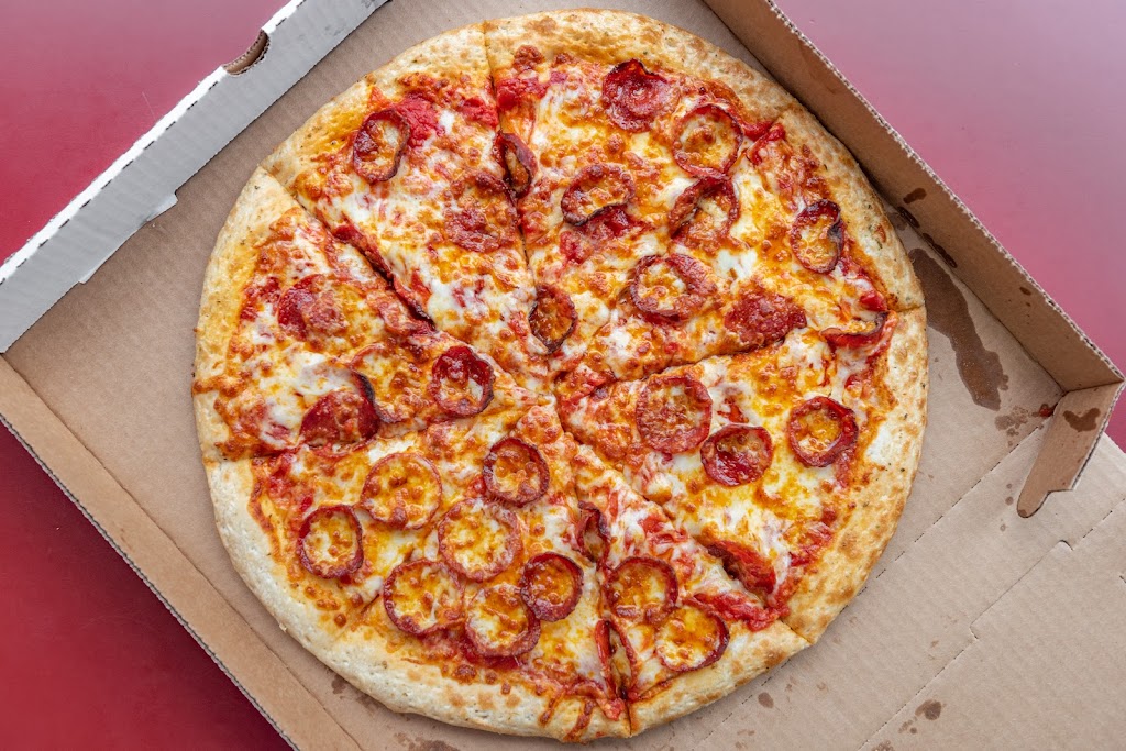 Georgetown Pizza & Grill | restaurant | 3208 O St NW #2870, Washington, DC 20007, USA | 2023330333 OR +1 202-333-0333