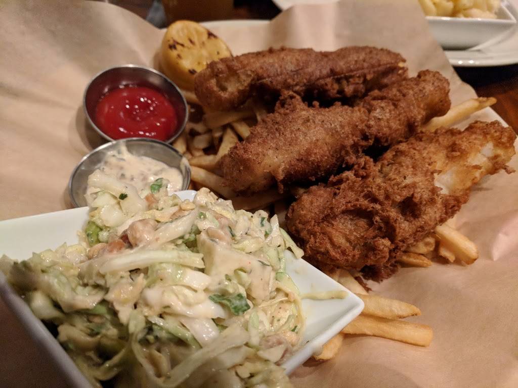 Daily Grill | restaurant | 630 Park Ct, Rohnert Park, CA 94928, USA | 7075857505 OR +1 707-585-7505