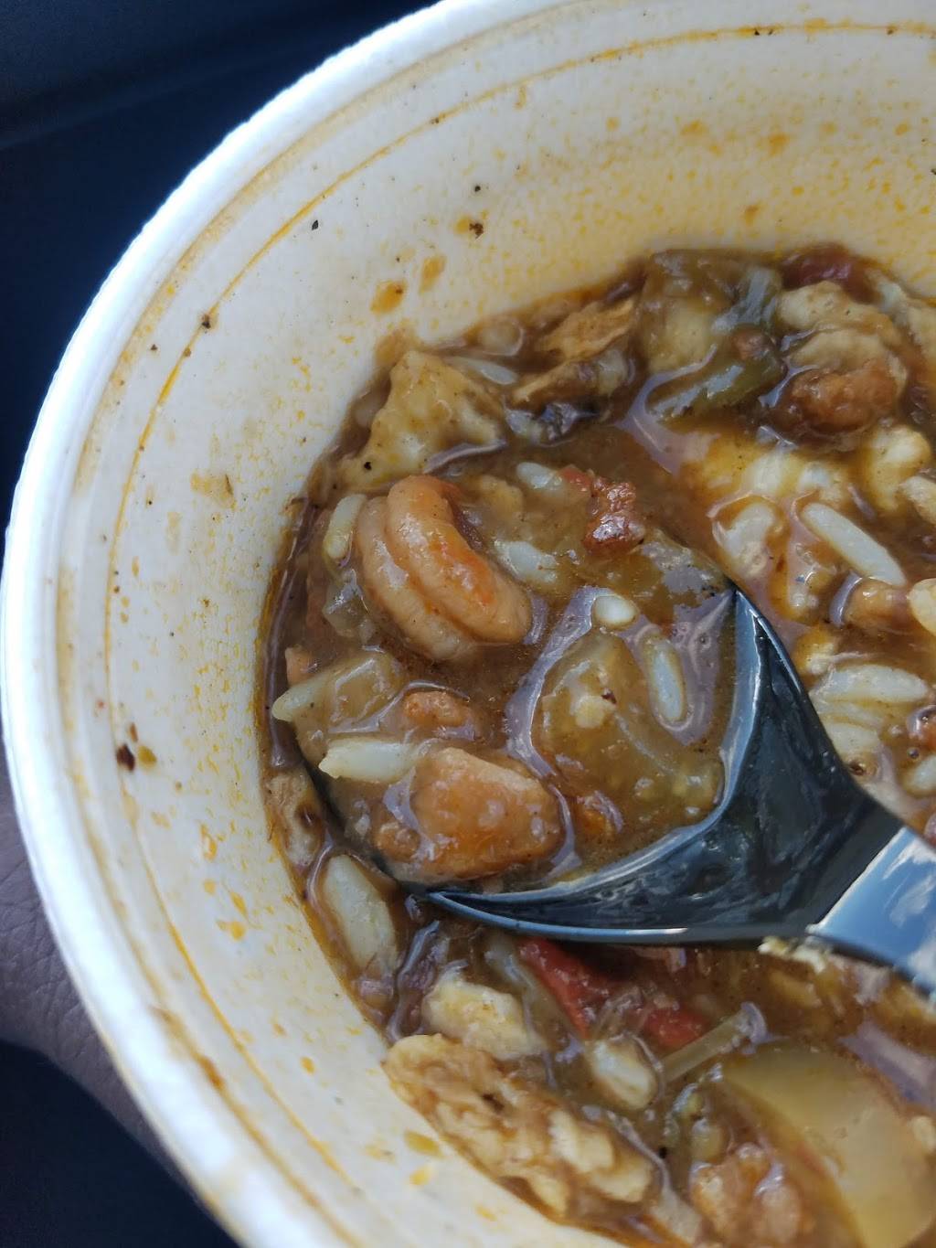 GUMBO FACTORY | restaurant | 3250 Old Spanish Trail Ste B, Houston, TX 77021, USA | 7137380847 OR +1 713-738-0847